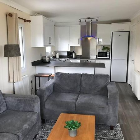 Marios Lodge Padstow Zewnętrze zdjęcie