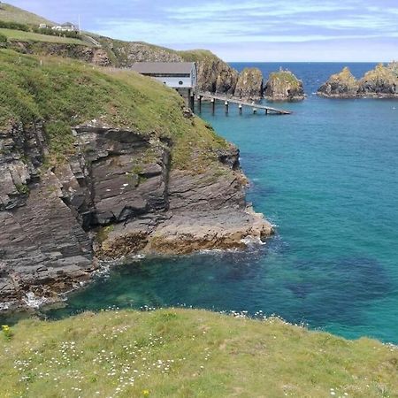 Marios Lodge Padstow Zewnętrze zdjęcie