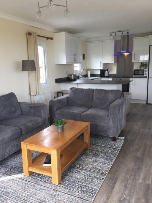 Marios Lodge Padstow Zewnętrze zdjęcie