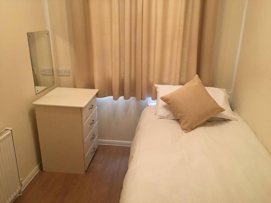 Marios Lodge Padstow Zewnętrze zdjęcie