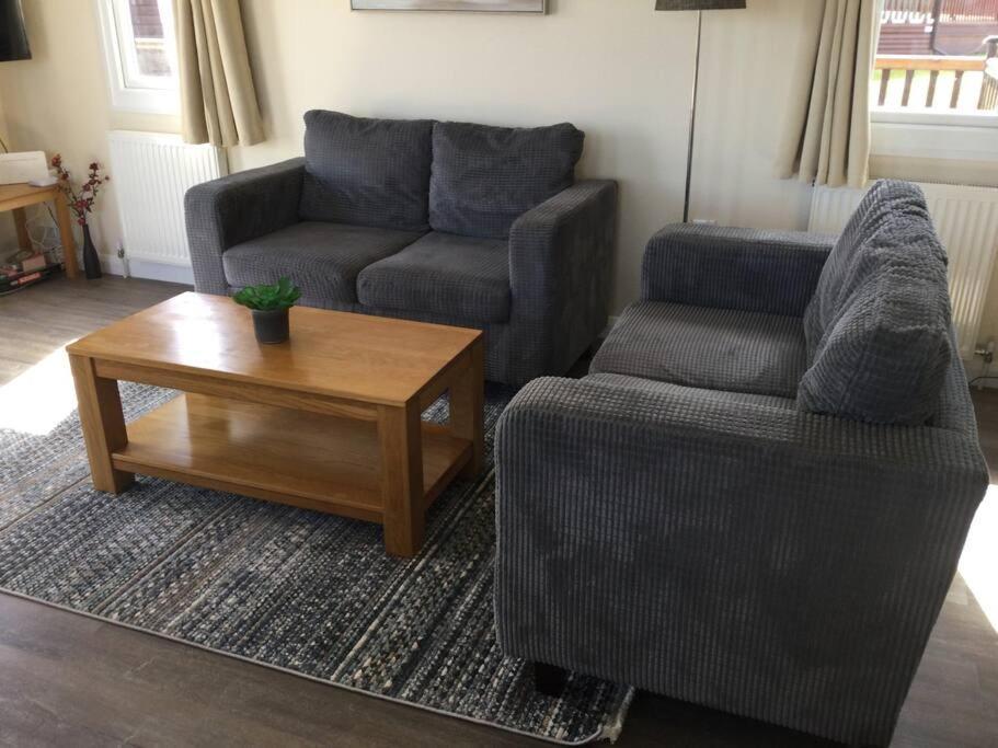 Marios Lodge Padstow Zewnętrze zdjęcie