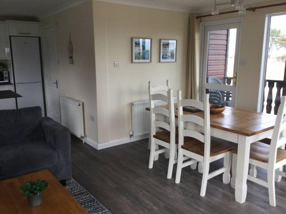 Marios Lodge Padstow Zewnętrze zdjęcie