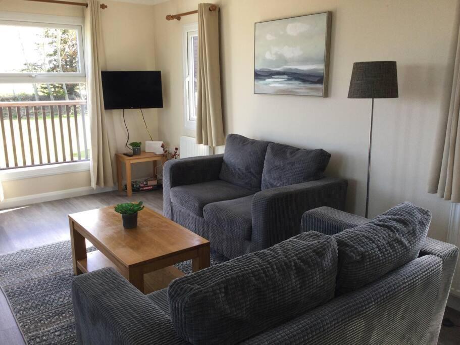 Marios Lodge Padstow Zewnętrze zdjęcie