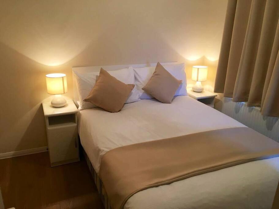 Marios Lodge Padstow Zewnętrze zdjęcie