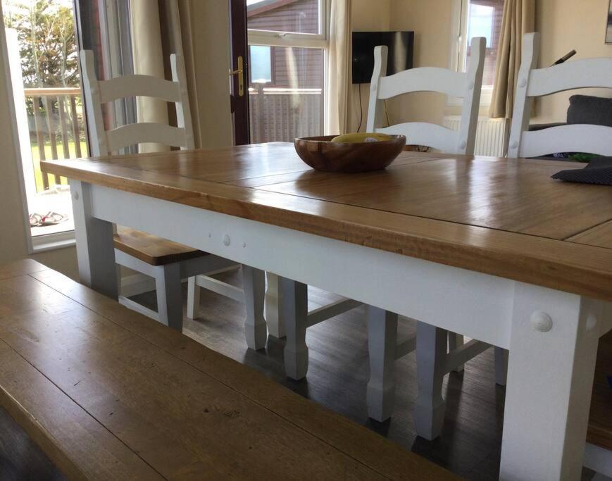 Marios Lodge Padstow Zewnętrze zdjęcie