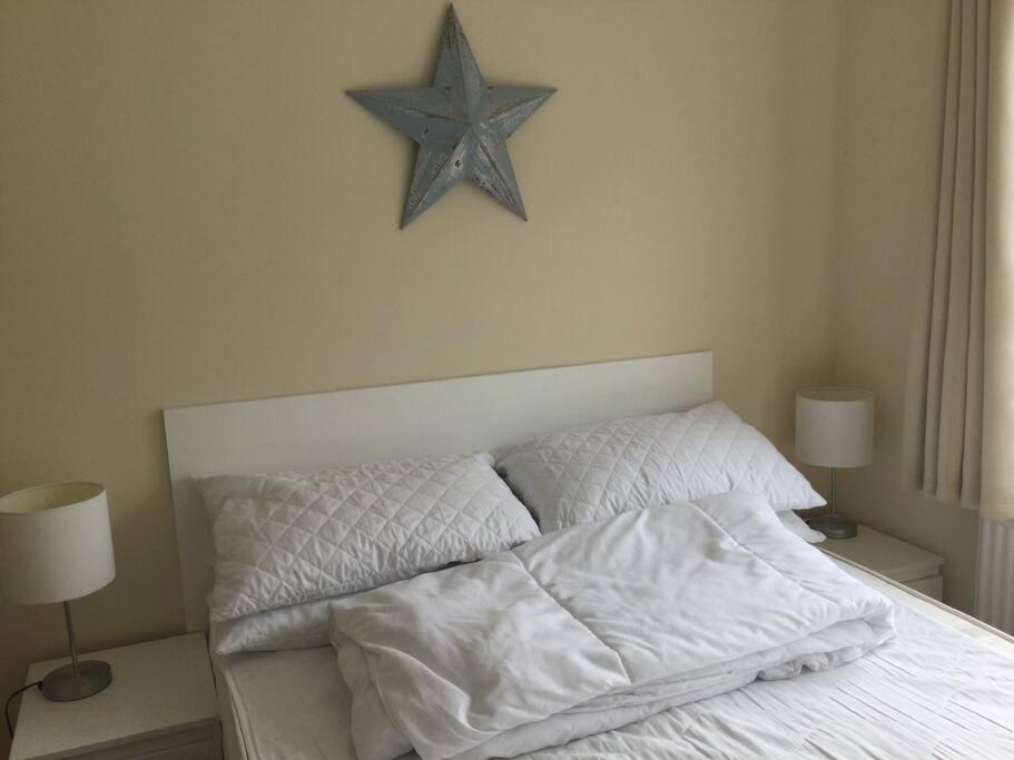 Marios Lodge Padstow Zewnętrze zdjęcie