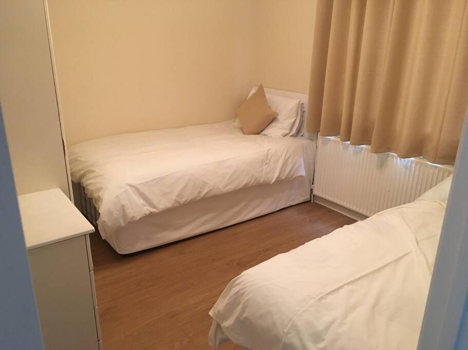 Marios Lodge Padstow Zewnętrze zdjęcie