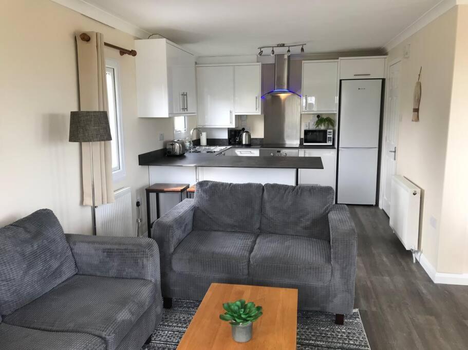 Marios Lodge Padstow Zewnętrze zdjęcie
