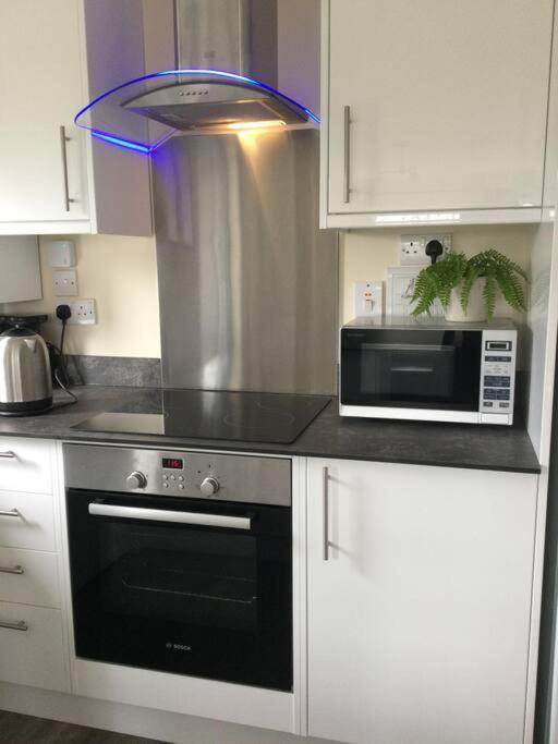 Marios Lodge Padstow Zewnętrze zdjęcie